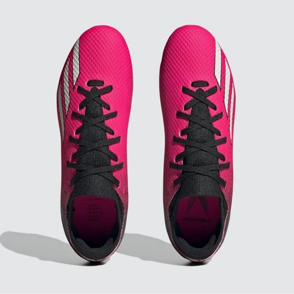 Speedportal.3 FG Soccer Shoes